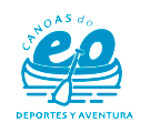 Logo Canoas do Eo