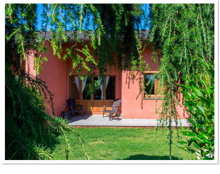 Apartamentos Rurales El Guindal en Serantes - Tapia de ...